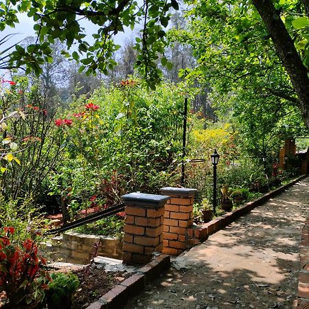 Pear Tree Entire 2Bhk Villa Котагири Экстерьер фото