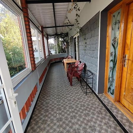 Pear Tree Entire 2Bhk Villa Котагири Экстерьер фото