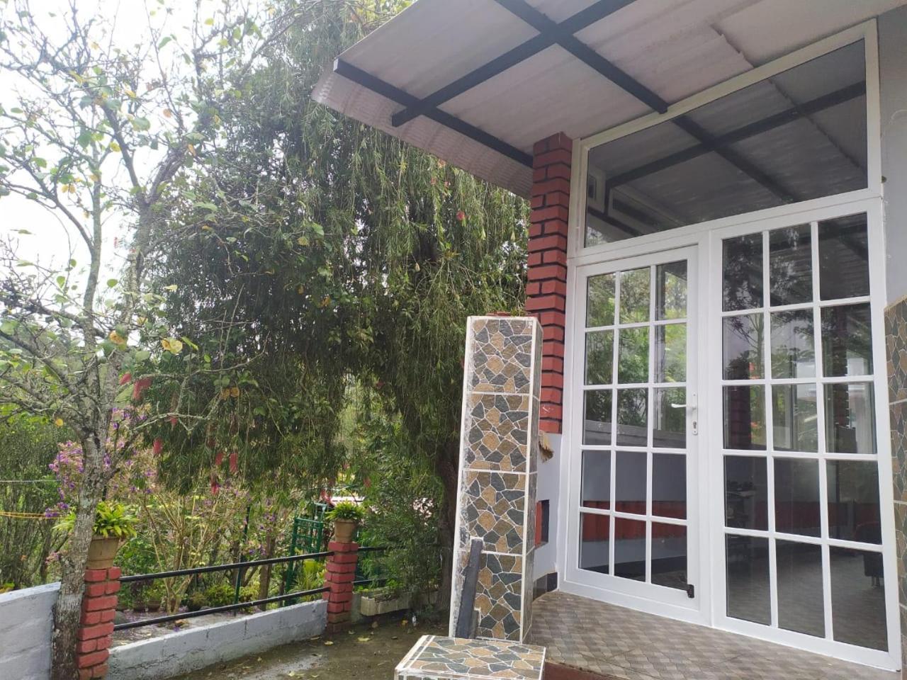Pear Tree Entire 2Bhk Villa Котагири Экстерьер фото