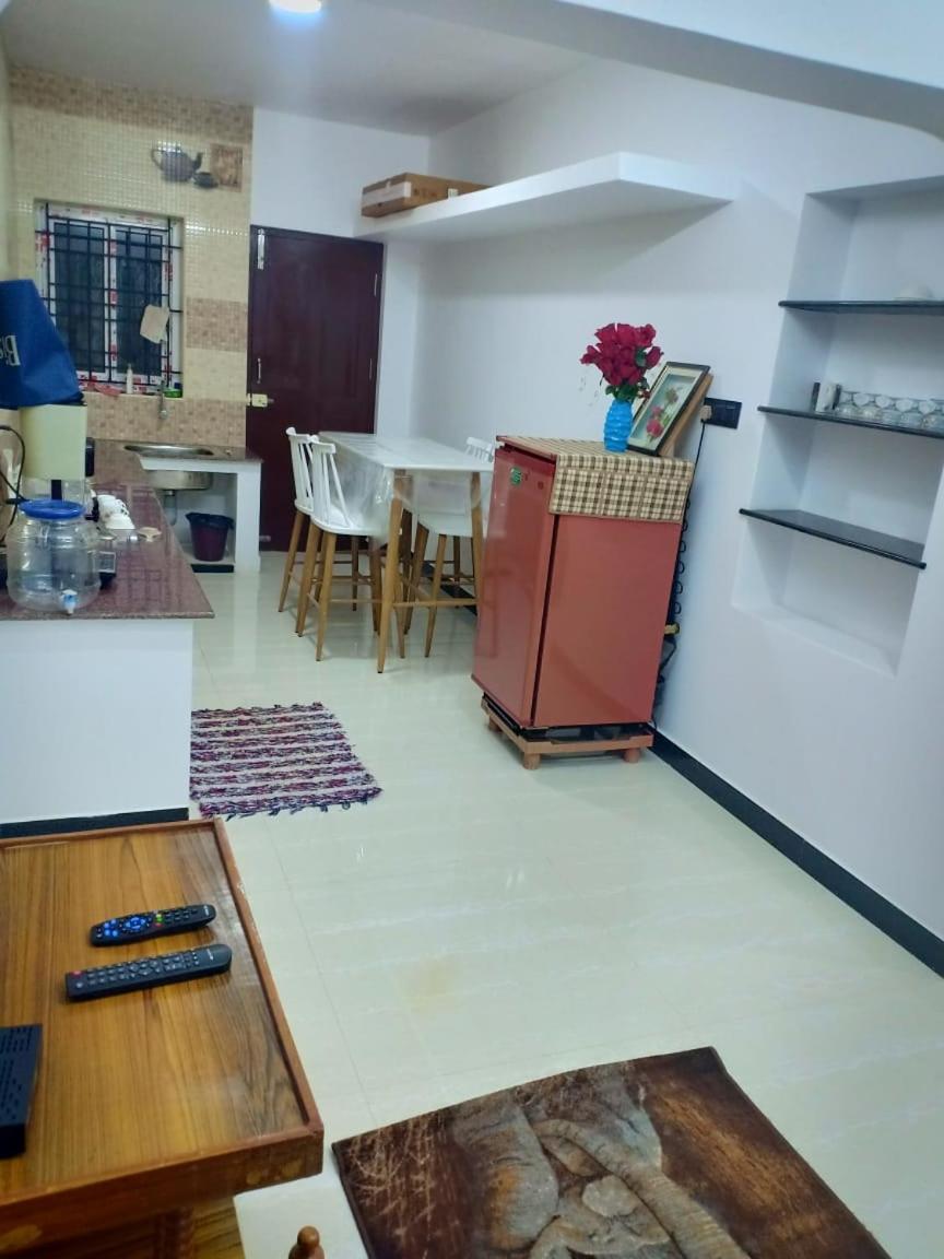 Pear Tree Entire 2Bhk Villa Котагири Экстерьер фото