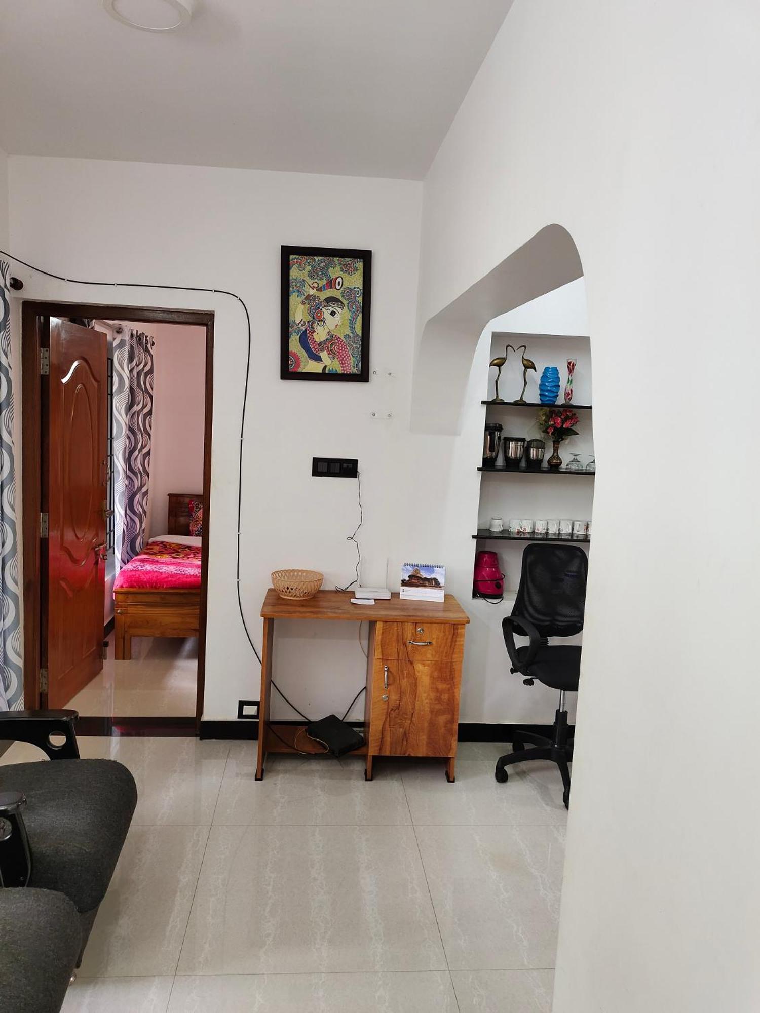 Pear Tree Entire 2Bhk Villa Котагири Экстерьер фото