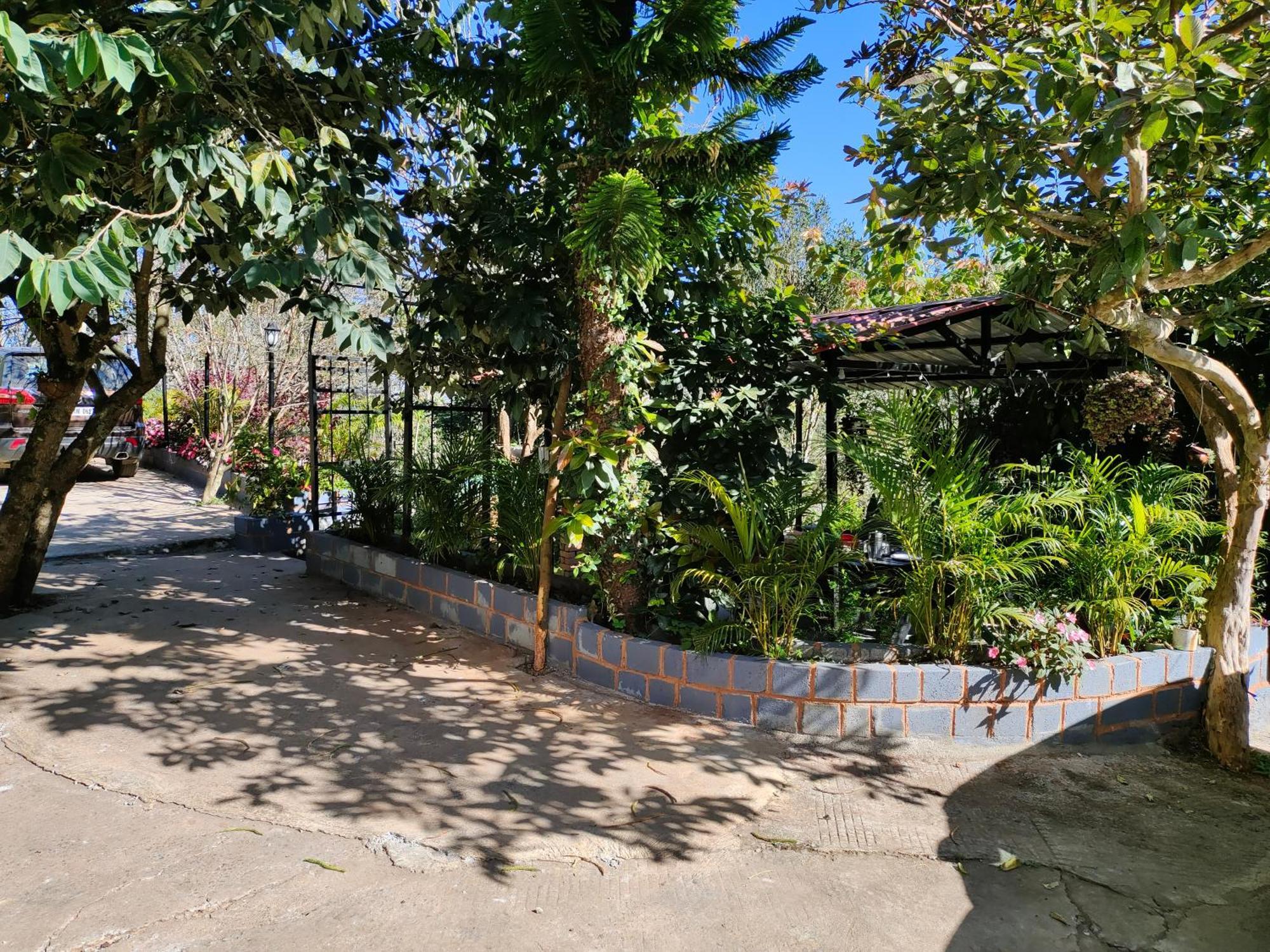 Pear Tree Entire 2Bhk Villa Котагири Экстерьер фото